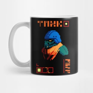 T4NK Mug